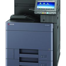 ECOSYS P8060cdn