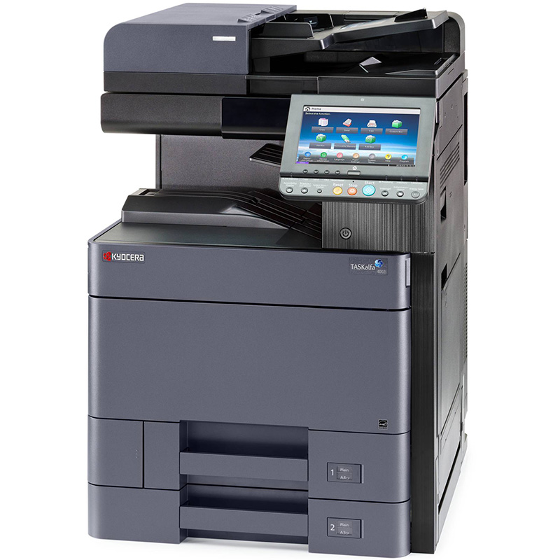 TASKalfa 4002i TASKalfa 4002i
