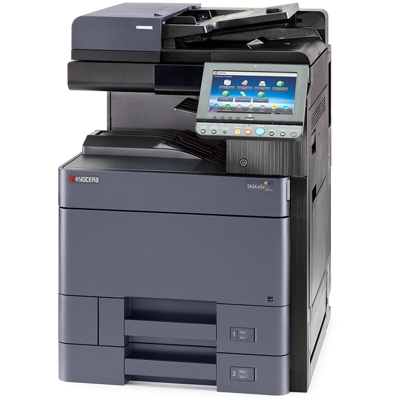 TASKalfa 4052ci TASKalfa 4052ci