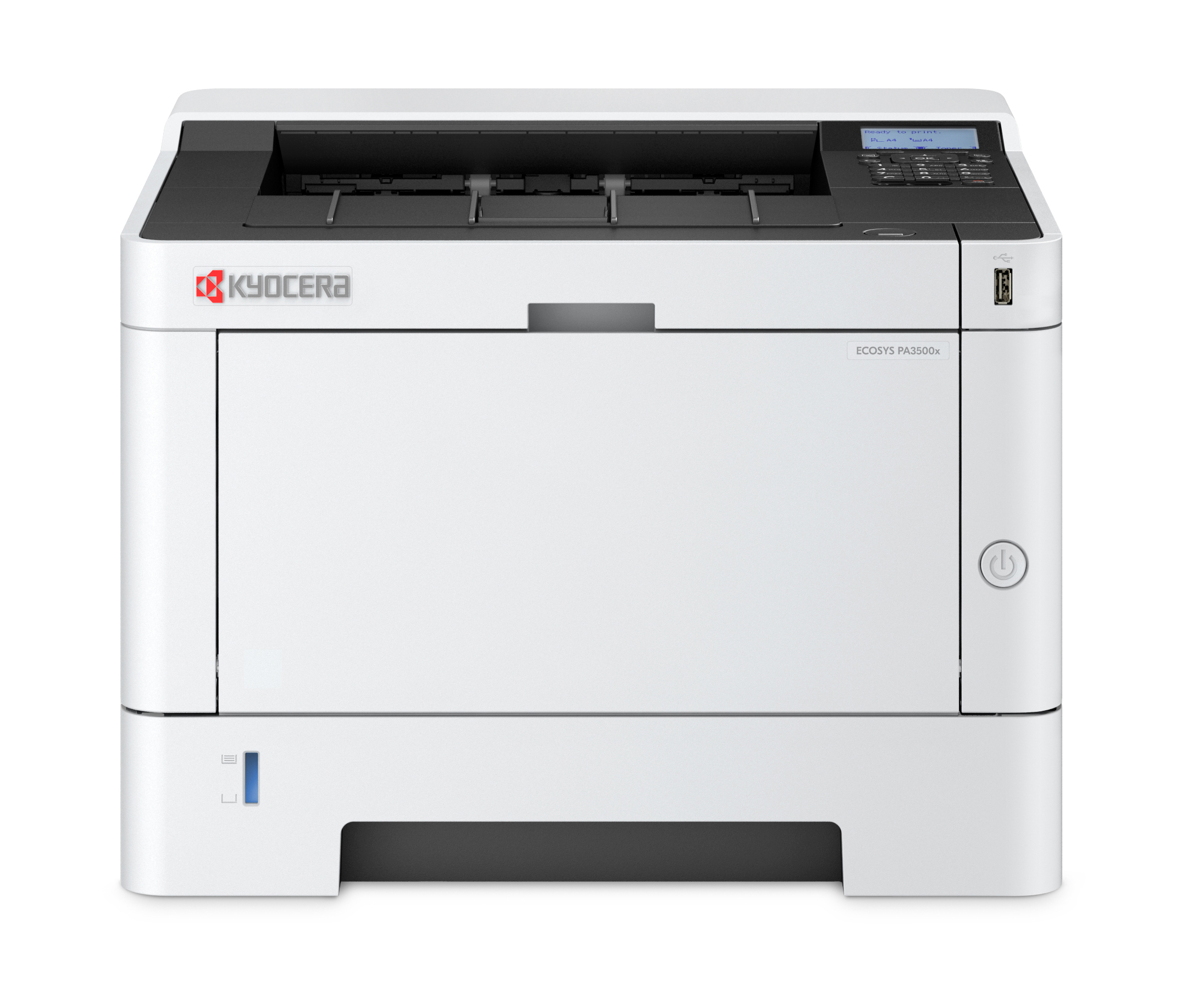 ECOSYS PA3500x