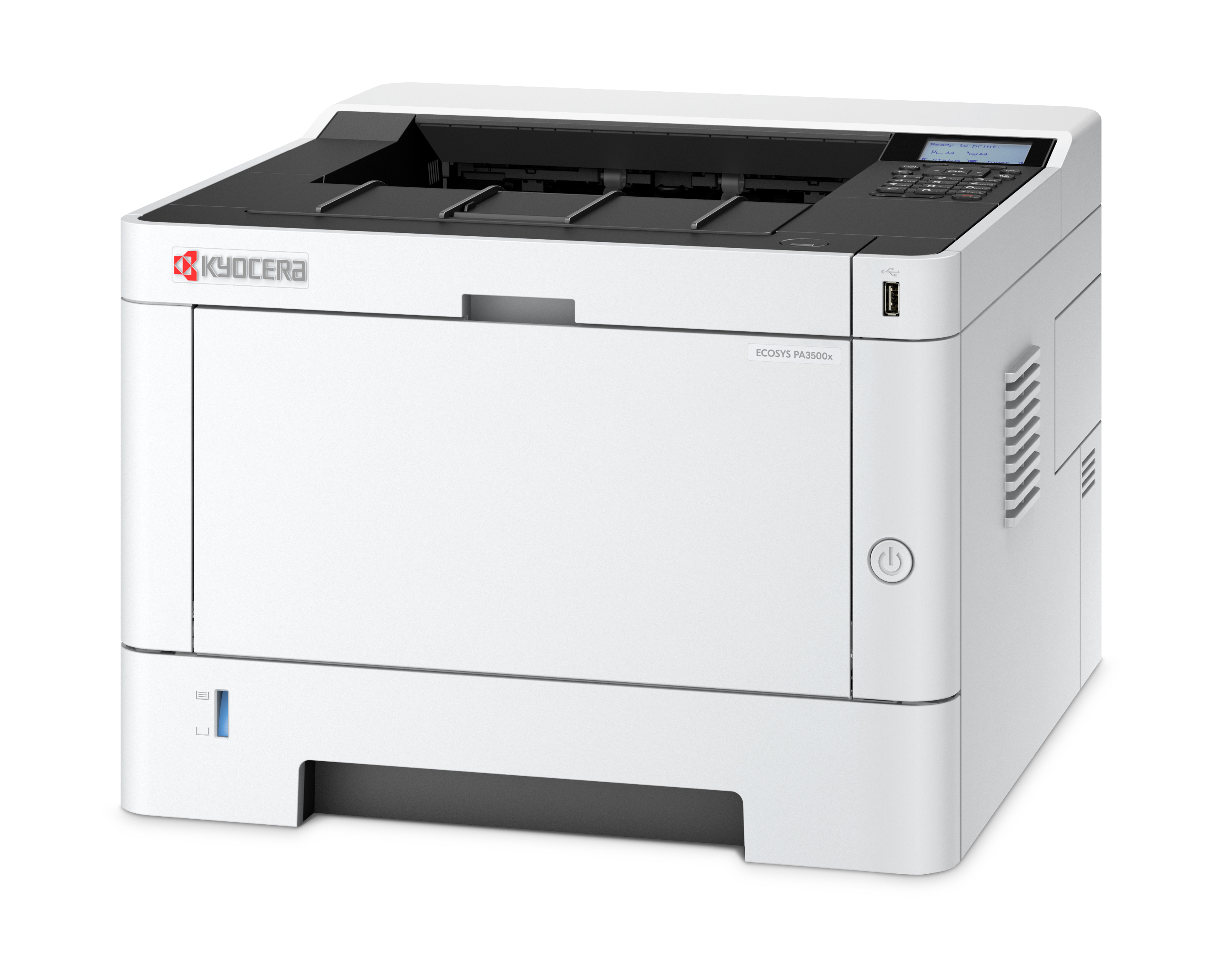 ECOSYS PA3500x