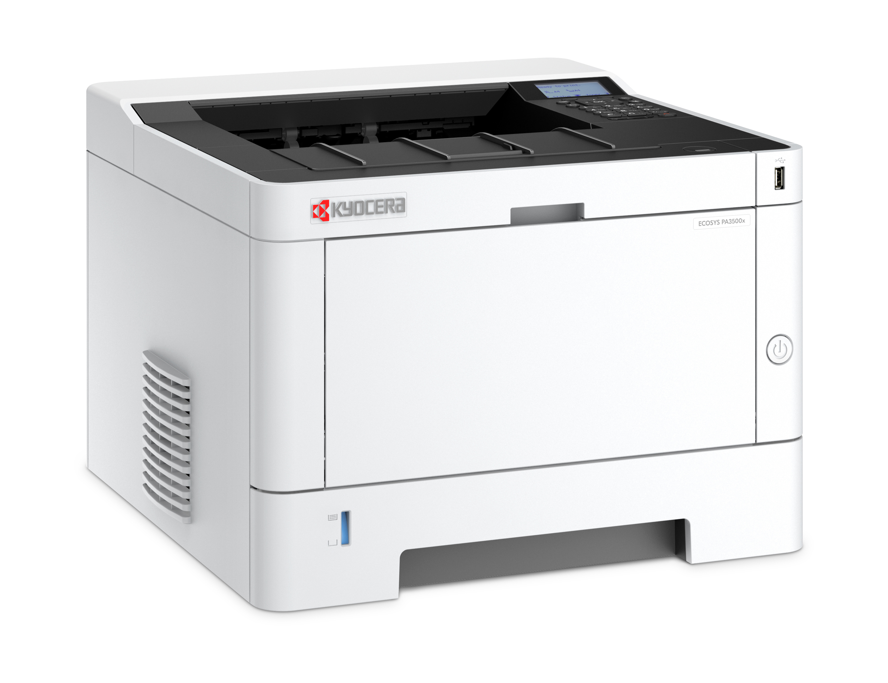 ECOSYS PA3500x