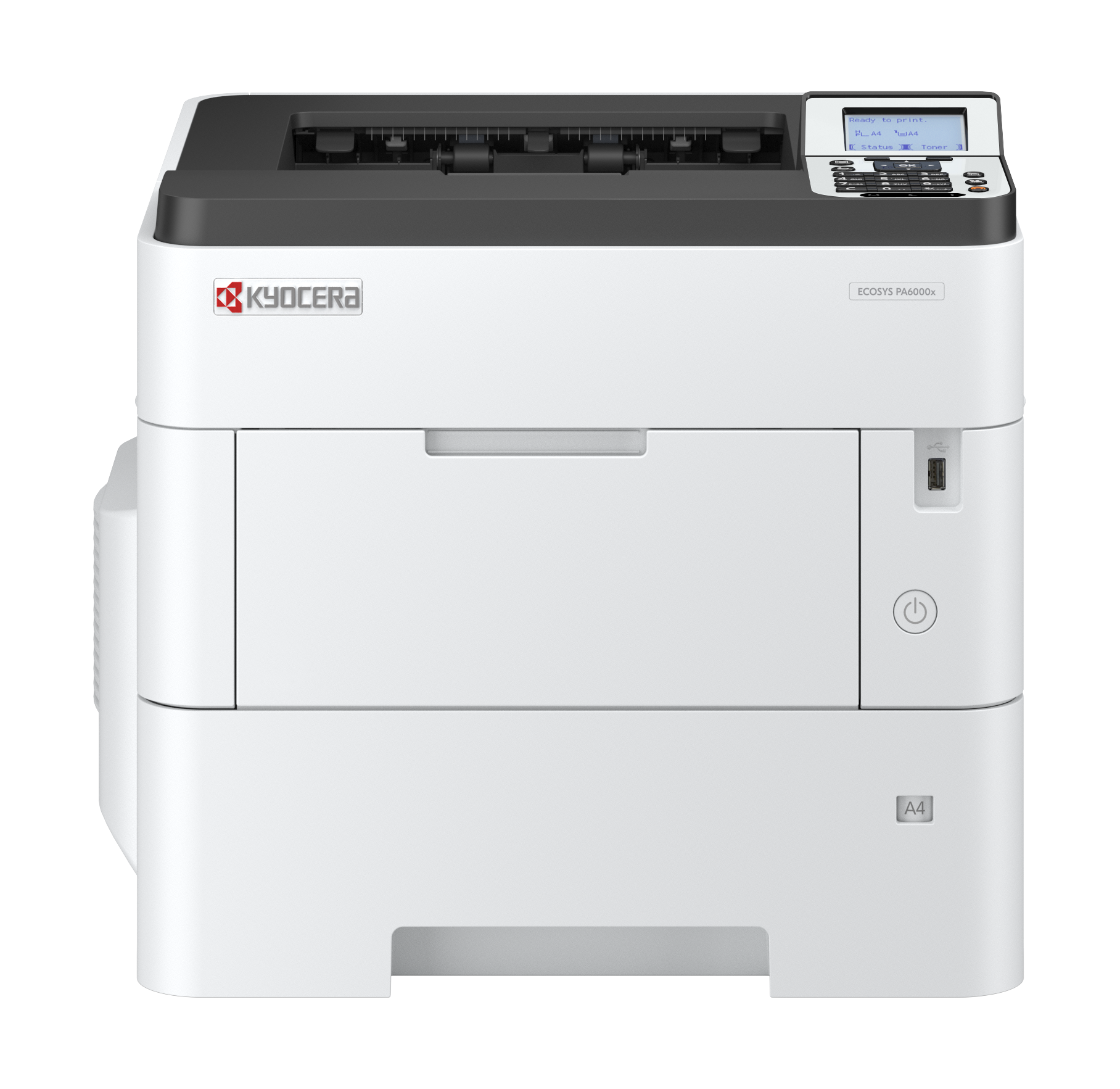 ECOSYS PA6000x ECOSYS PA6000x