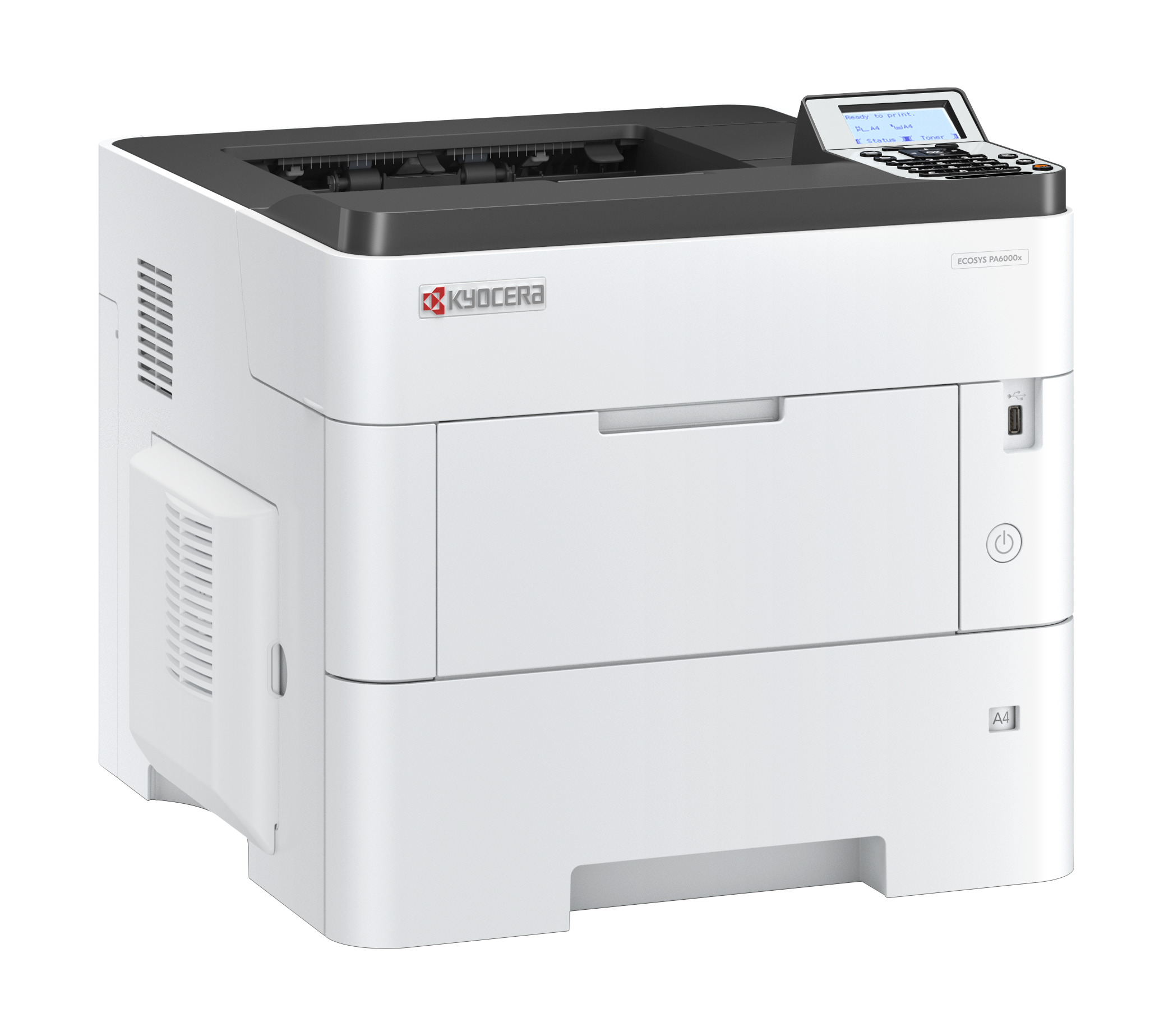 ECOSYS PA6000x ECOSYS PA6000x