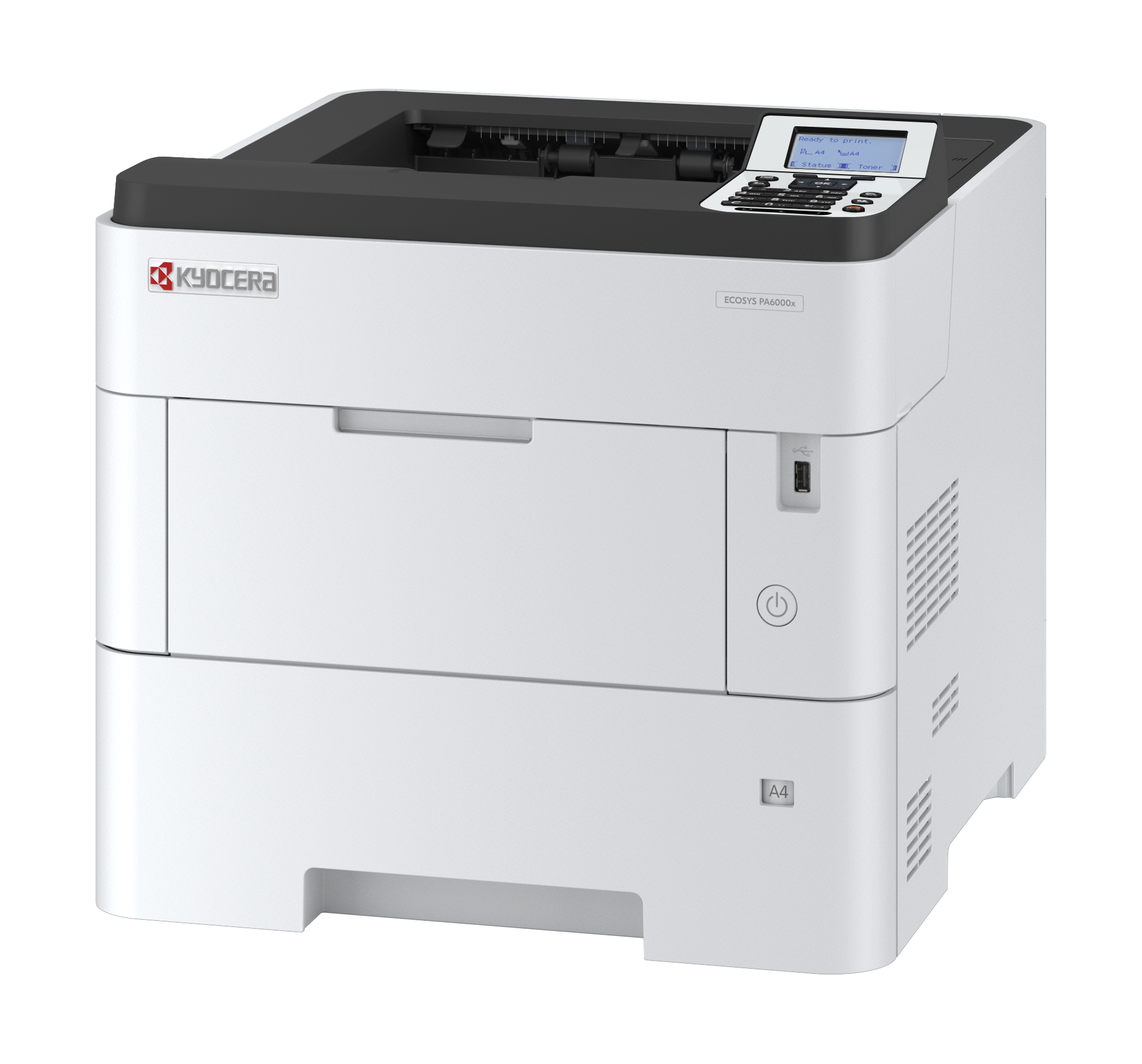 ECOSYS PA6000x ECOSYS PA6000x