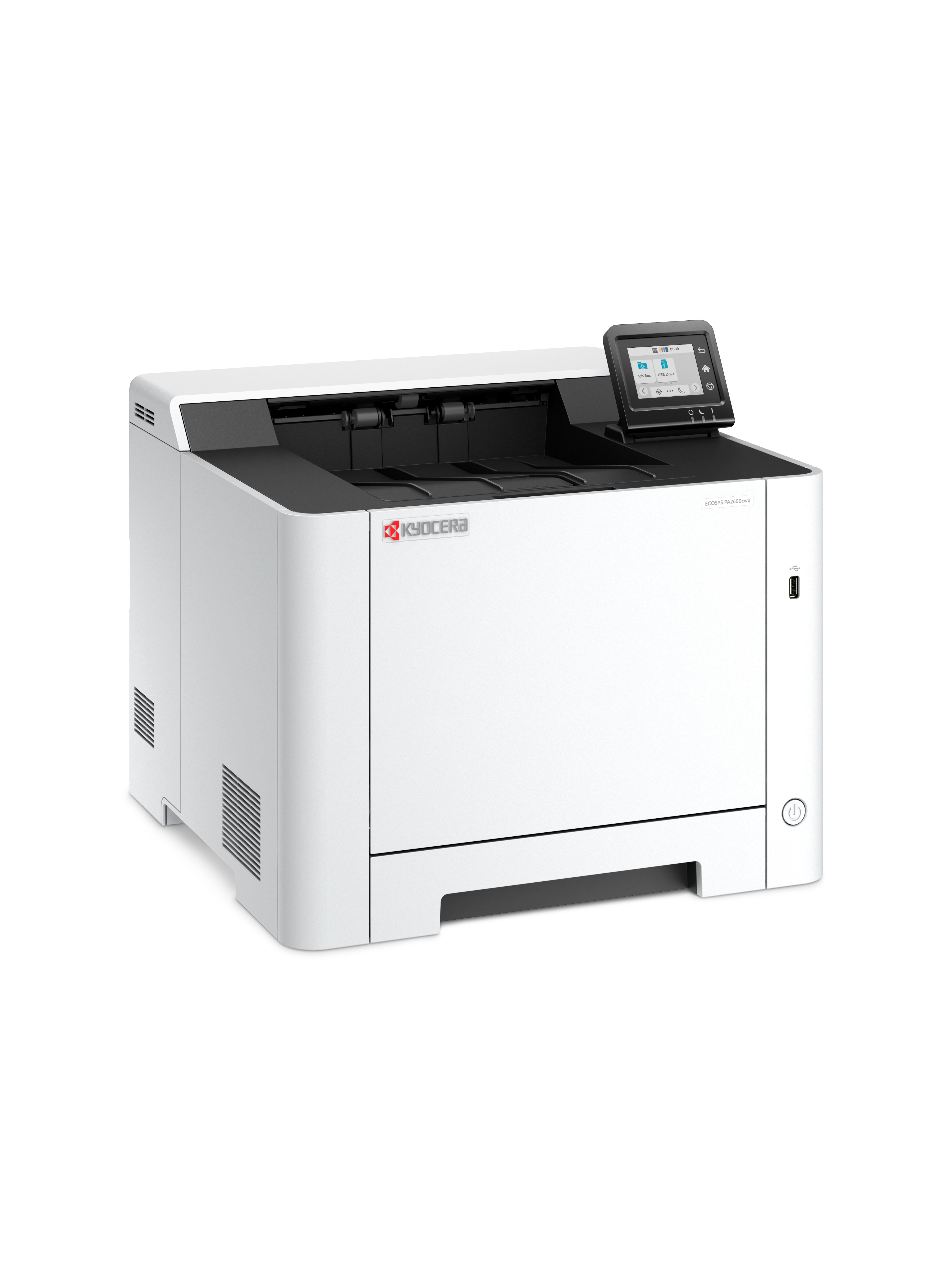 ECOSYS PA2600cwx