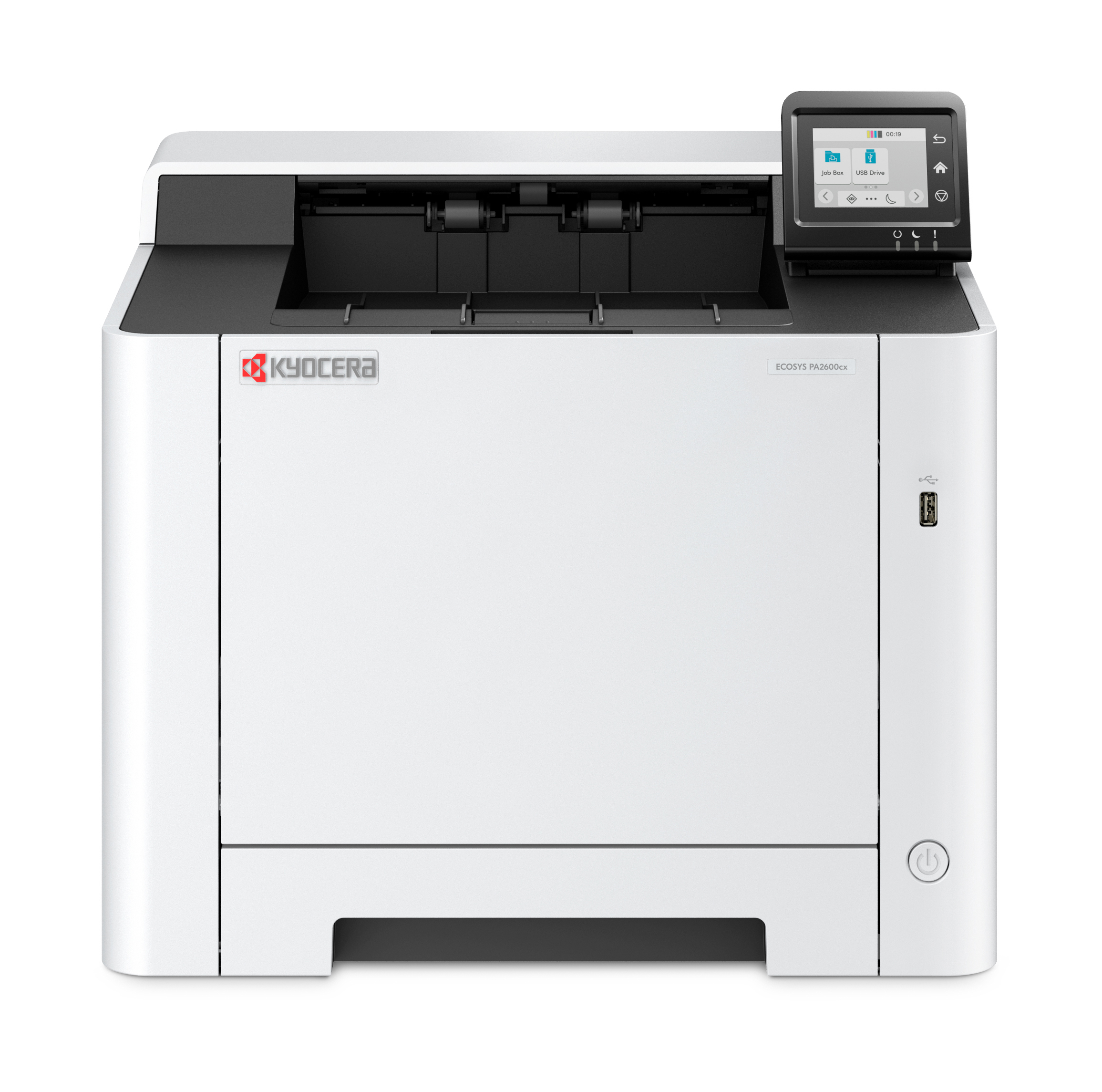 ECOSYS PA2600cx