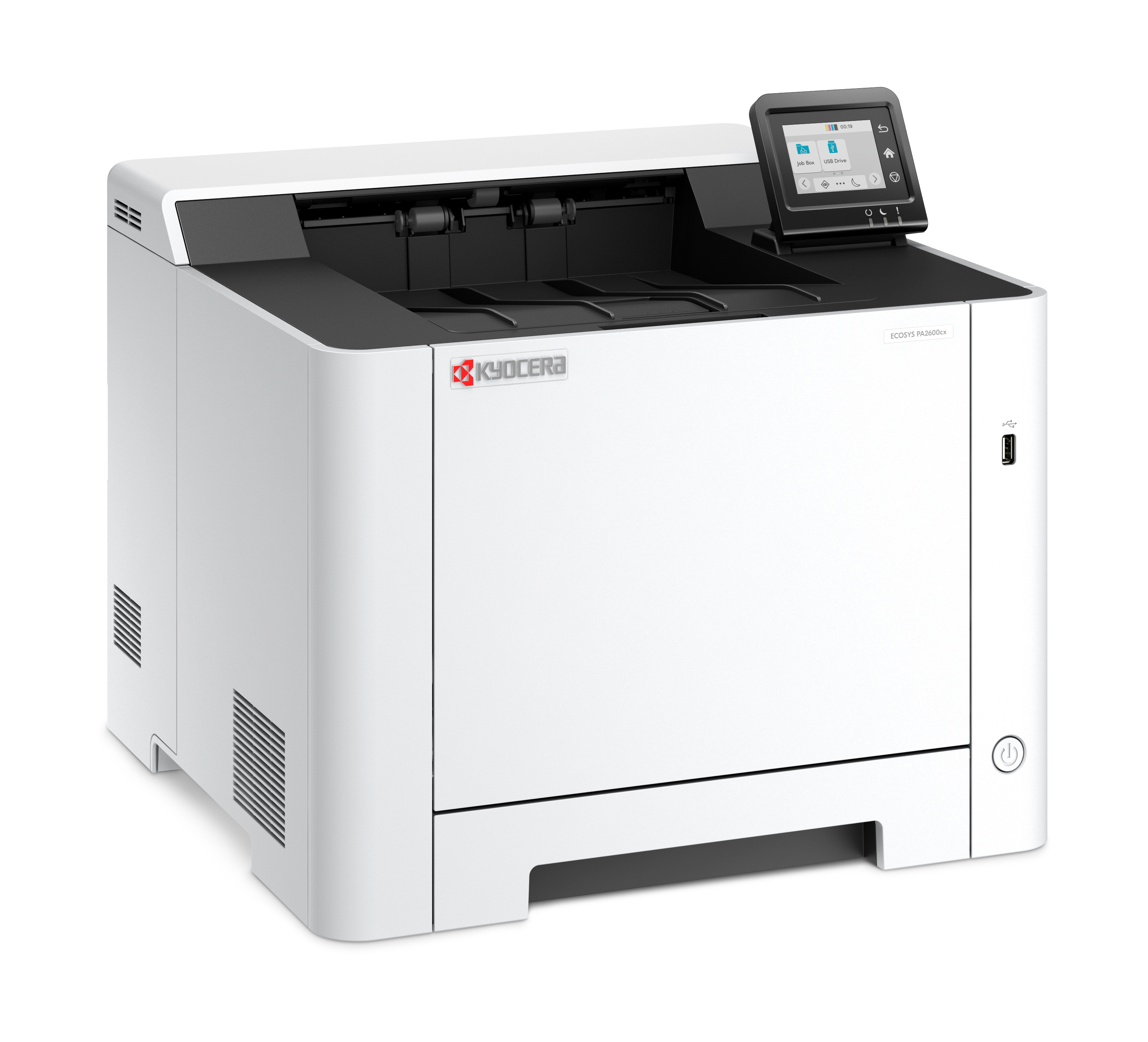 ECOSYS PA2600cx