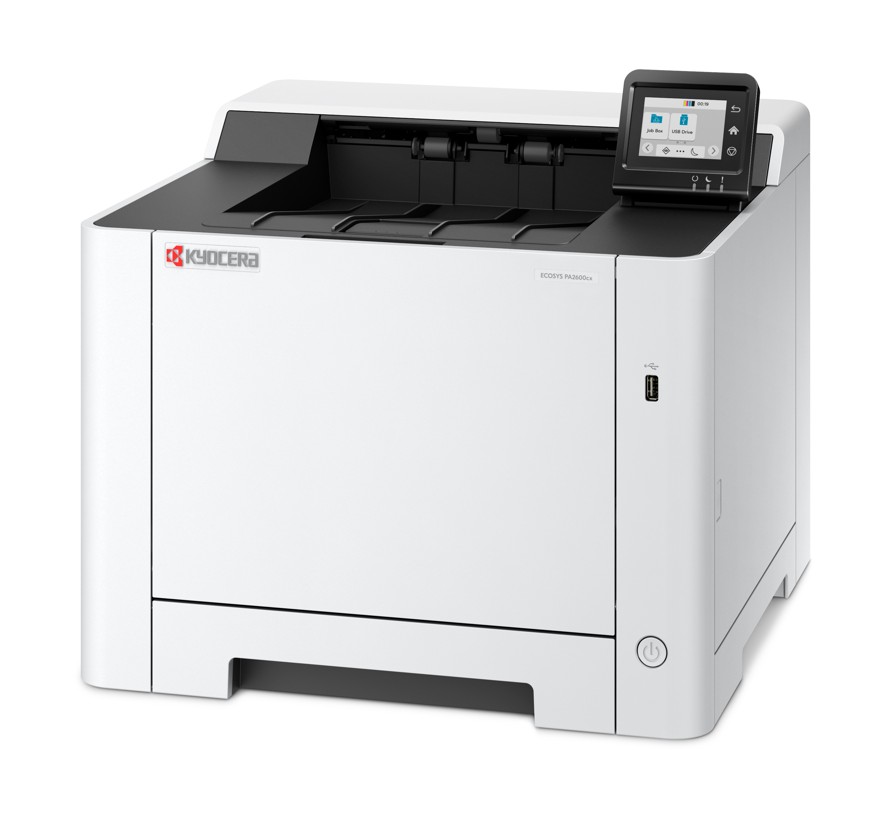 ECOSYS PA2600cx