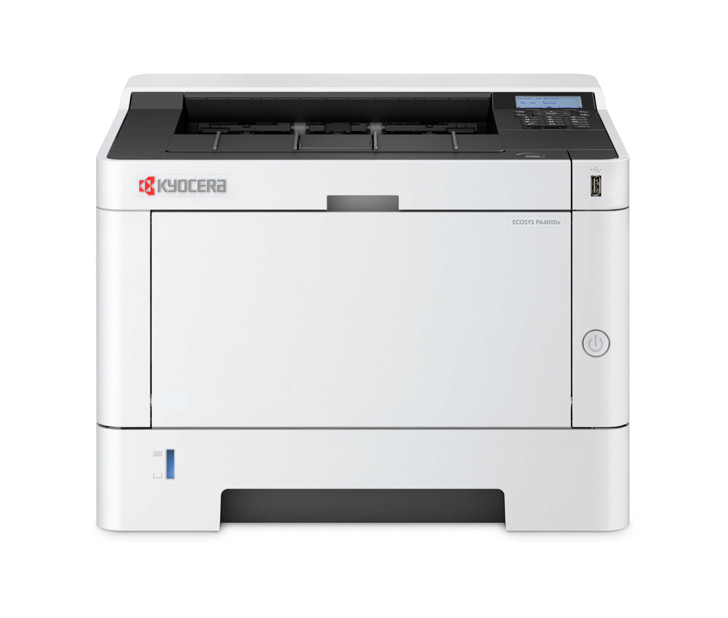 ECOSYS PA4000x